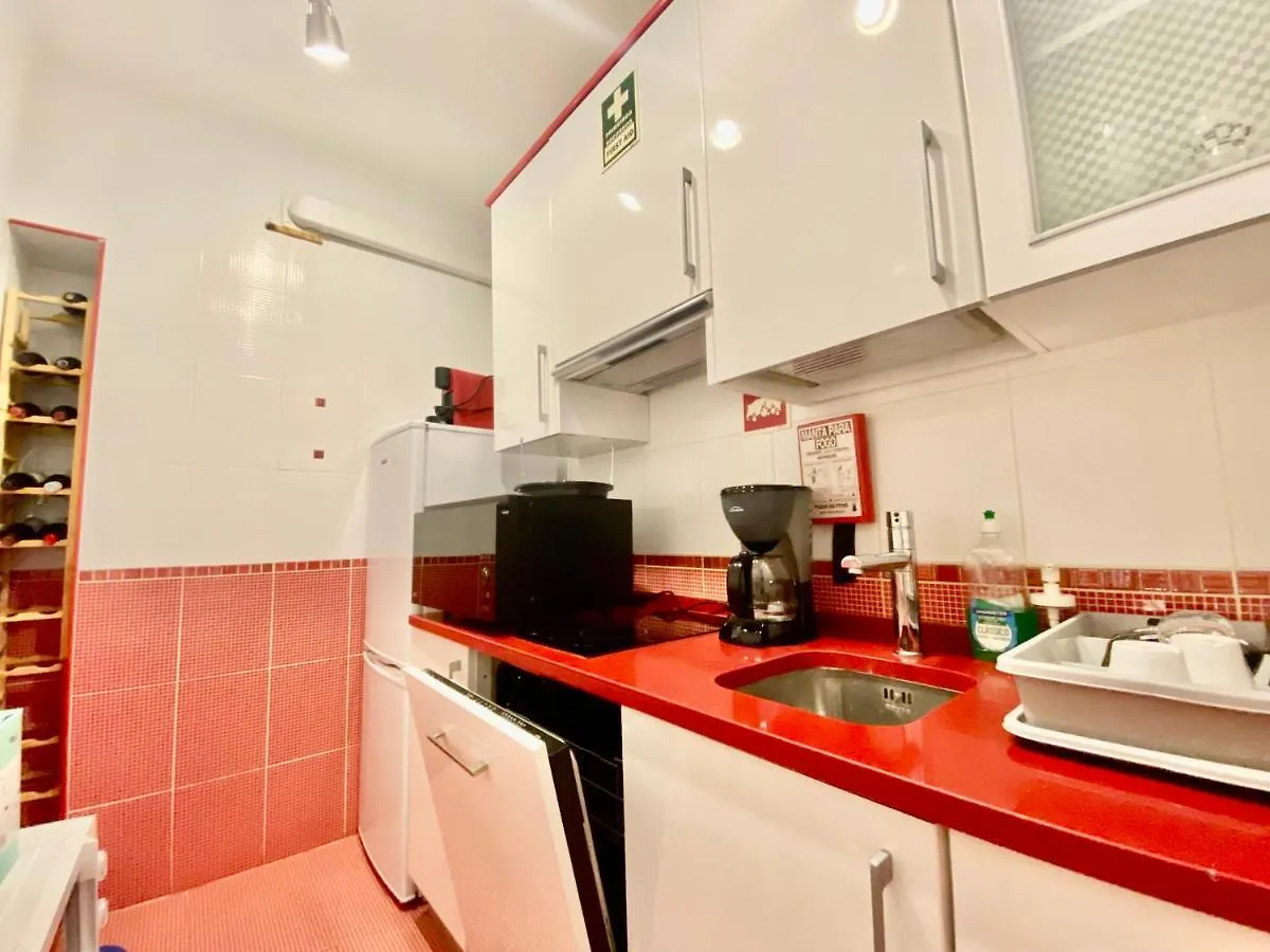 **Fresh And Cosy Appt With Pool, Fiber, Sporttv** Apartment Albufeira