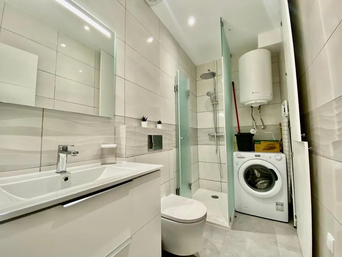 **Fresh And Cosy Appt With Pool, Fiber, Sporttv** Apartamento Albufeira