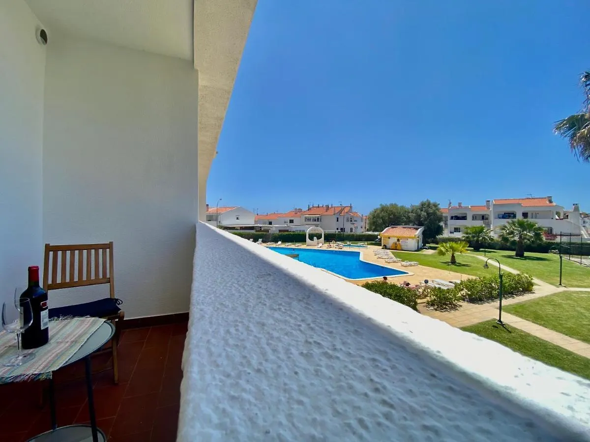 **Fresh And Cosy Appt With Pool, Fiber, Sporttv** Apartment Albufeira