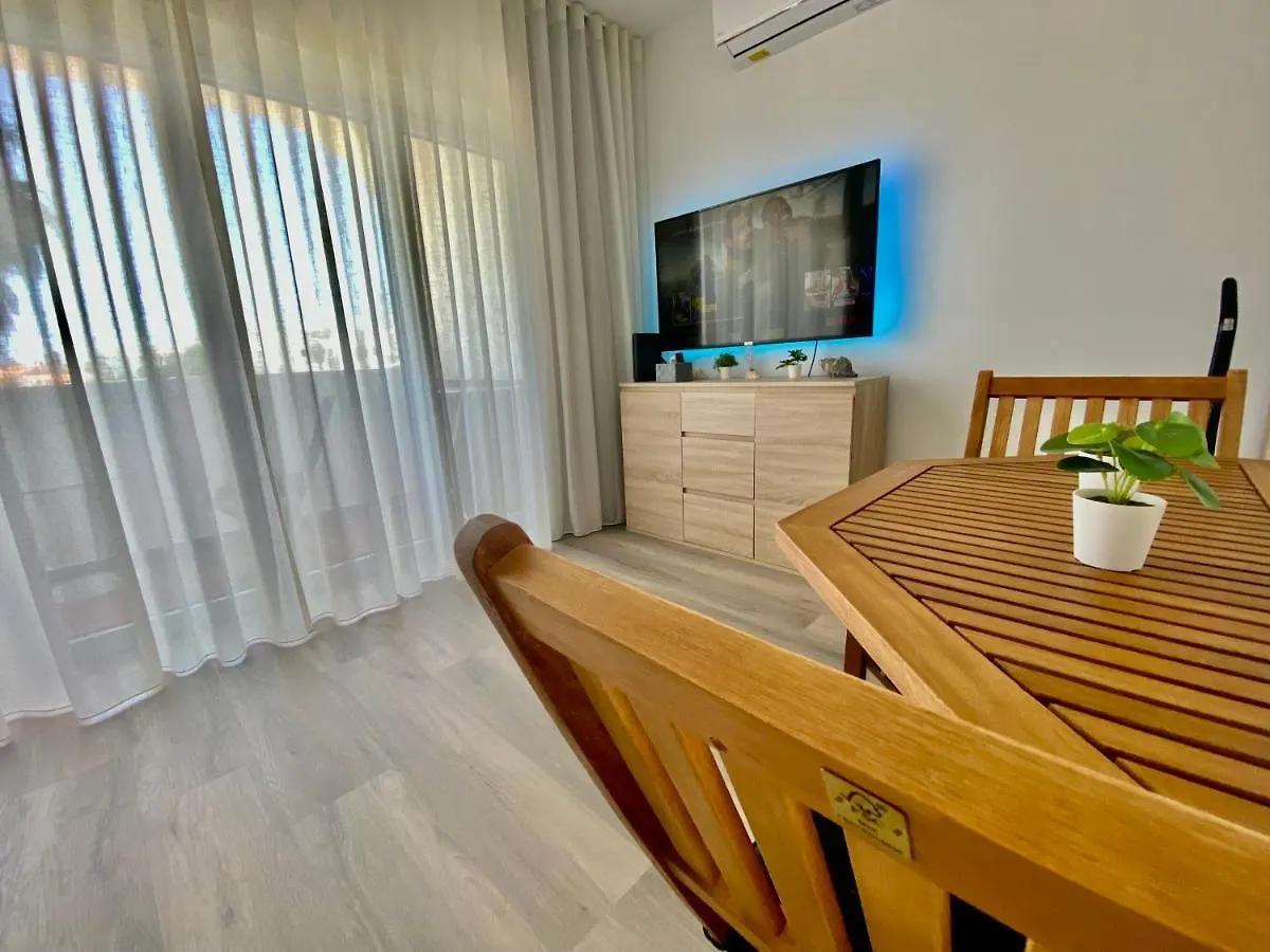 **Fresh And Cosy Appt With Pool, Fiber, Sporttv** Apartment Albufeira Portugal