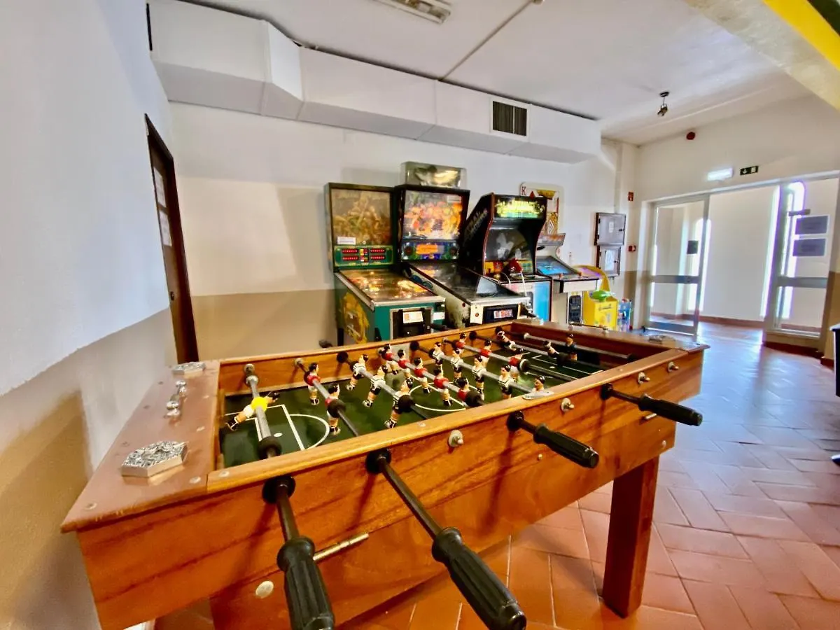 **Fresh And Cosy Appt With Pool, Fiber, Sporttv** Apartment Albufeira