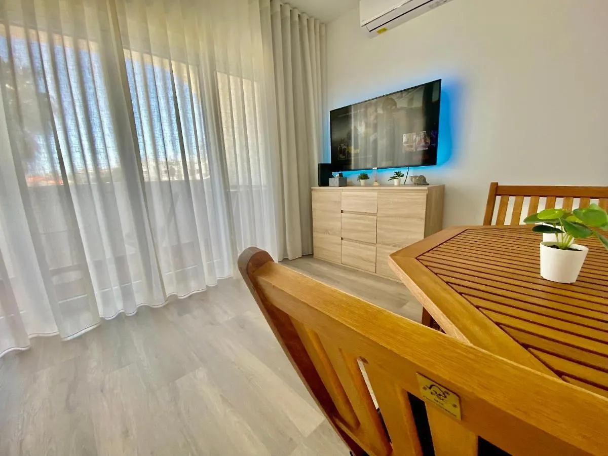 **Fresh And Cosy Appt With Pool, Fiber, Sporttv** Apartment Albufeira 0*,  Portugal