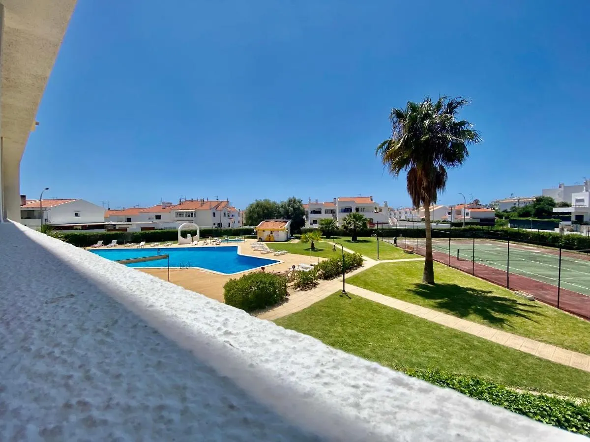 **Fresh And Cosy Appt With Pool, Fiber, Sporttv** Apartamento Albufeira 0*,