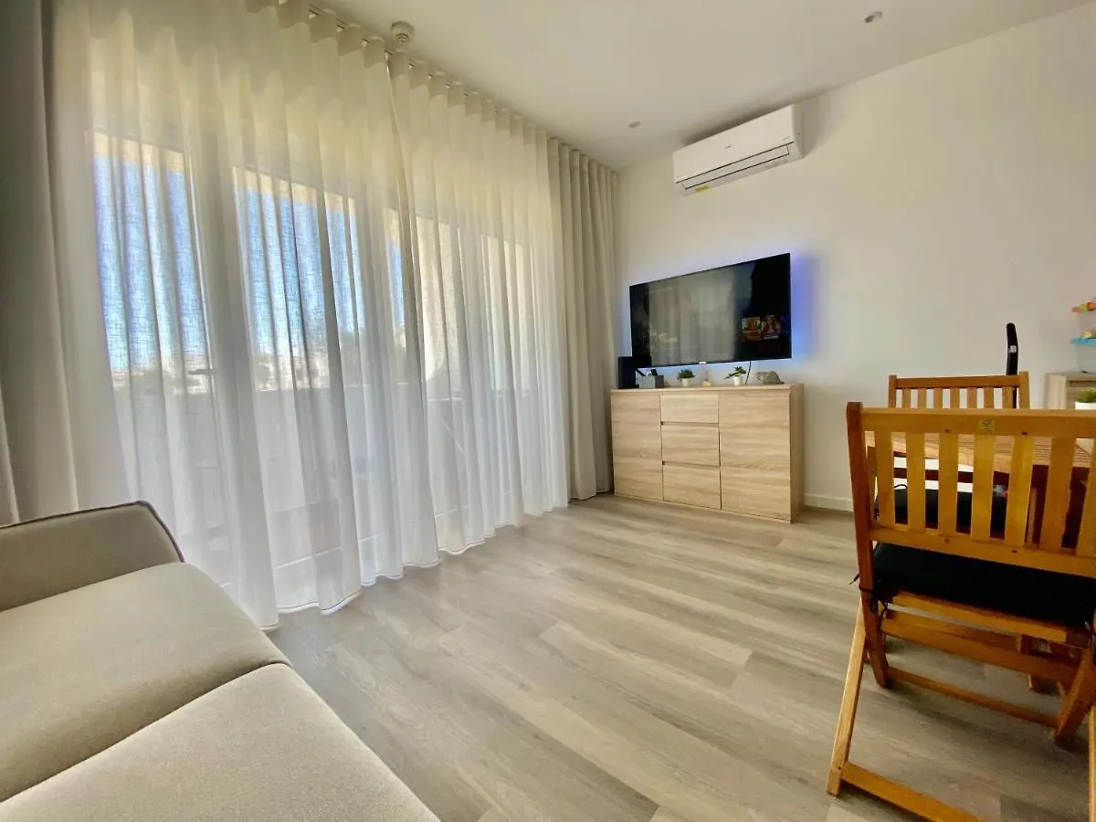 **Fresh And Cosy Appt With Pool, Fiber, Sporttv** Apartment Albufeira 0*,
