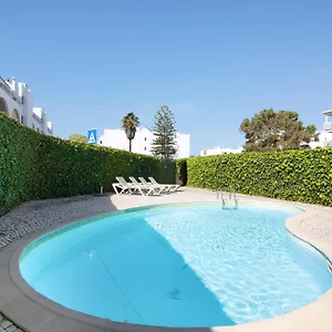 Casa Dos Salgados Apartamento